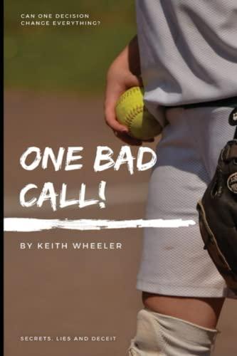 One Bad Call (One Call, Band 1)