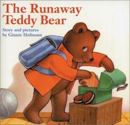 Runaway Teddy Bear