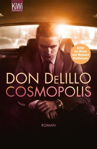 Cosmopolis: Roman