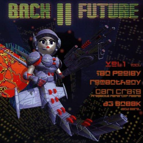 Back II Future 1