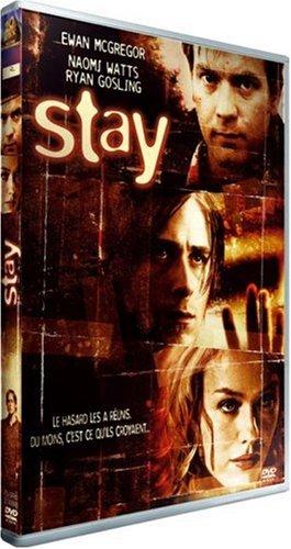 Stay [FR Import]