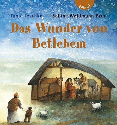 Das Wunder von Bethlehem. Medium-Ausgabe