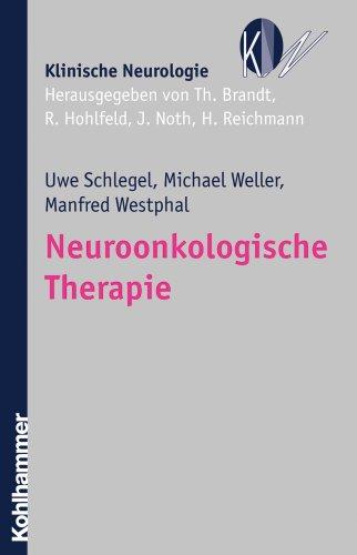 Neuroonkologische Therapie (Klinische Neurologie)