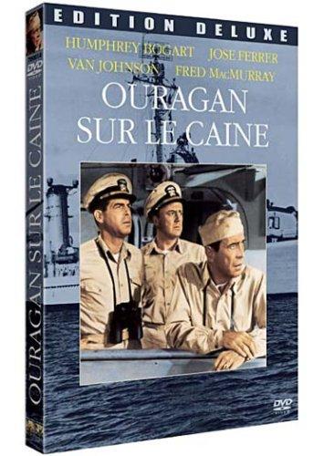 Ouragan sur le caine [FR Import]