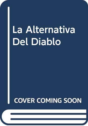 La Alternativa Del Diablo