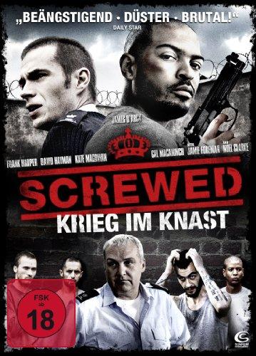 Screwed - Krieg im Knast