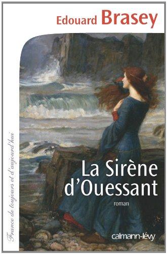 La sirène d'Ouessant