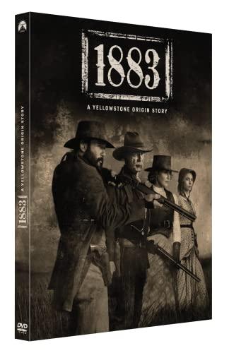 1883 : a yellowstone origin story [FR Import]