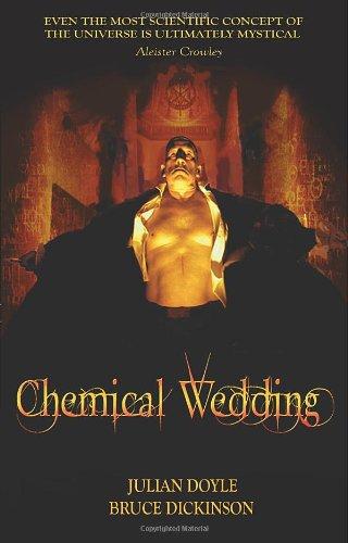 Chemical Wedding