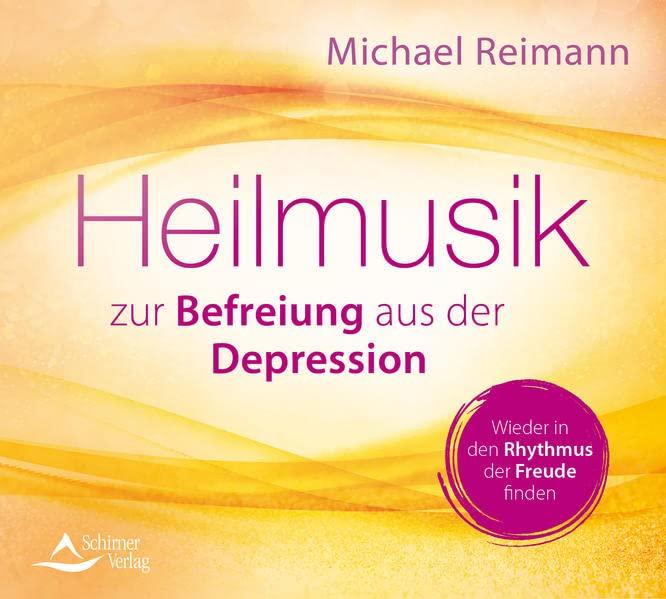 Heilmusik zur Befreiung aus der Depression: Wieder in den Rhythmus der Freude finden