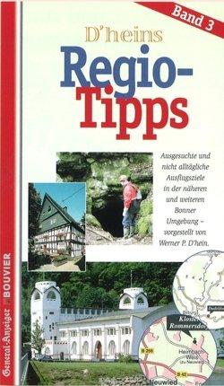 D'heins Regio-Tipps Band 3