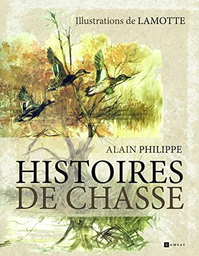 Histoires de chasse