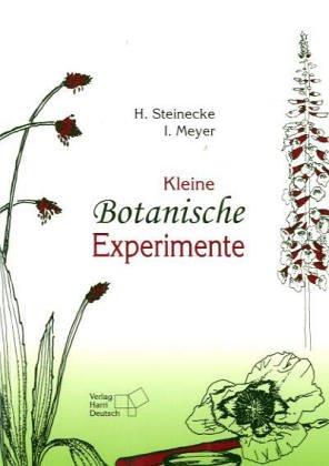 Kleine Botanische Experimente