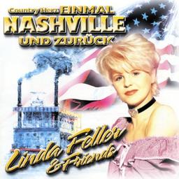 Einmal Nashville U.Zurueck