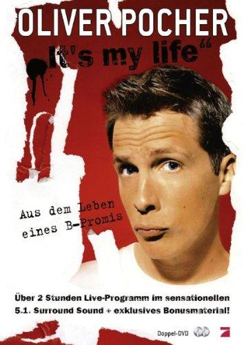 Oliver Pocher - It's My Life: Aus dem Leben eines B-Promis [2 DVDs]