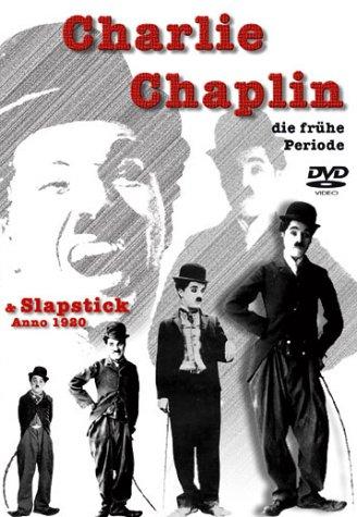 Charlie Chaplin & Slapstick Anno 1920