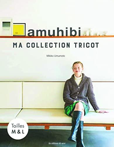 Amuhibi : ma collection tricot : tailles M & L