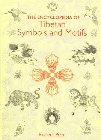 Encyclopedia of Tibetan Symbols and Motifs