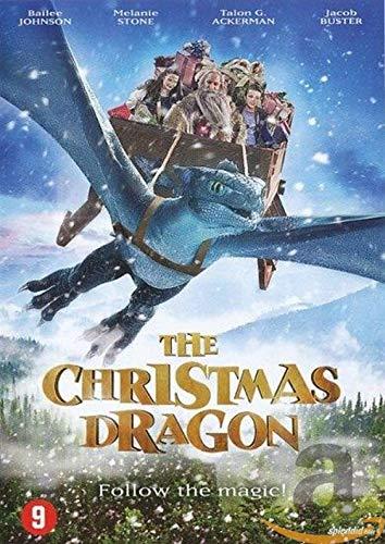 Christmas Dragon, the