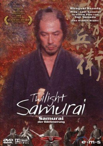 Twilight Samurai - Samurai der Dämmerung