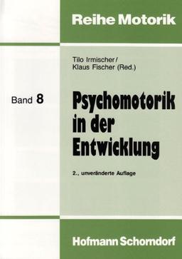 Psychomotorik in der Entwicklung