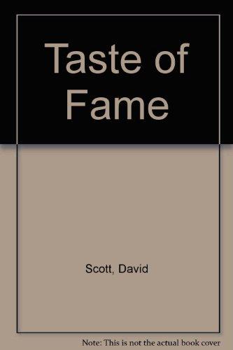 Taste of Fame