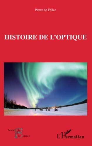 Histoire de l'optique