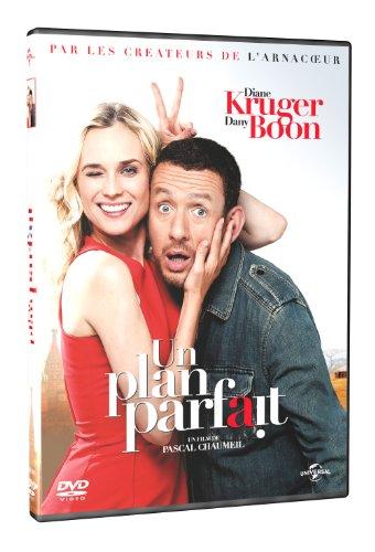 Un plan parfait [FR Import]