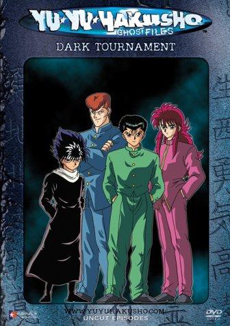 Yu Yu Hakusho: Ghost Files