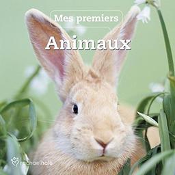 Mes premiers animaux