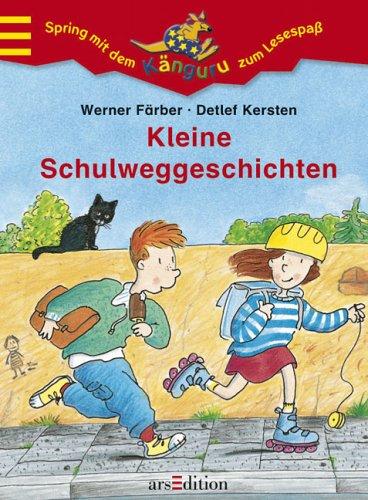 Kleine Schulweggeschichten, Auf in die Piratenschule