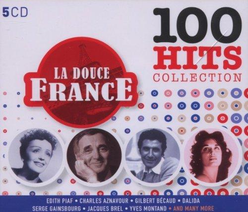 100 Hits Collection-la Douce