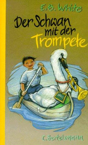 Der Schwan mit der Trompete