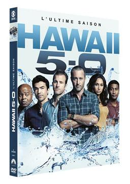 Hawaii 5-0, saison 10 [FR Import]