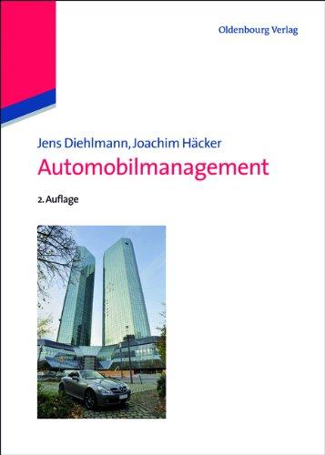 Automobilmanagement