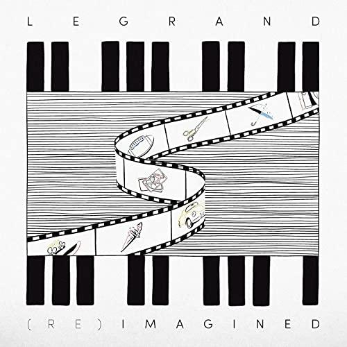 Legrand (Re)Imagined