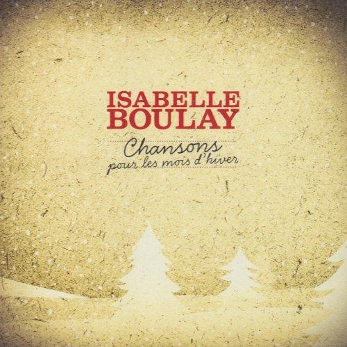 Chansons Pour Les Mois D'hiver