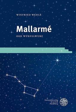 Mallarmé. Der Würfelwurf (Studia Romanica)