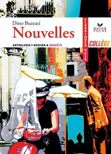 Nouvelles : extraites du K