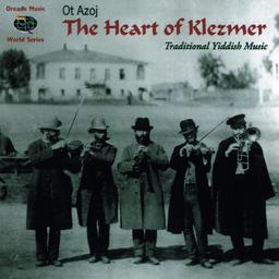 The Heart of Klezmer