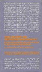 Symposium: Wem gehört die deutsche Geschichte? Deutschlands Weg vom alten Europa in die europäische Moderne