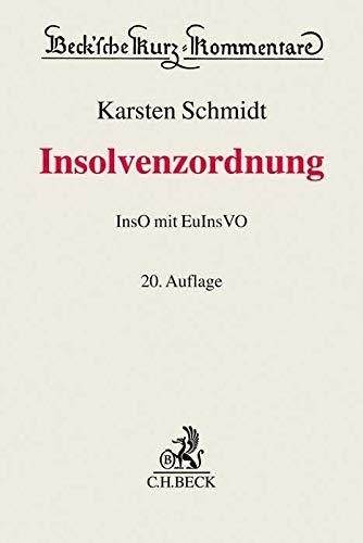 Insolvenzordnung