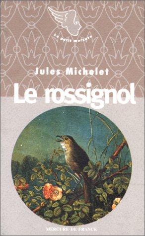 Le rossignol