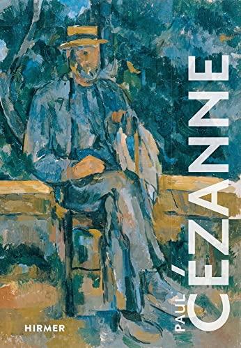 Paul Cézanne: The Great Masters of Art