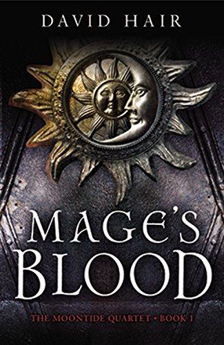 Mage's Blood