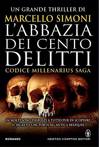 L'abbazia dei cento delitti