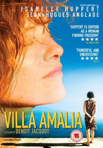 Villa Amalia [UK Import]