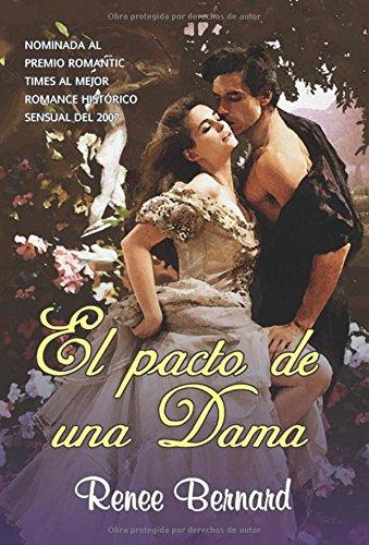 El pacto de una dama / Madame's Deception (Pandora (factoria Ideas))