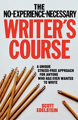 No Experience Necessary Writer's Course