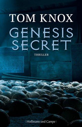 Genesis Secret